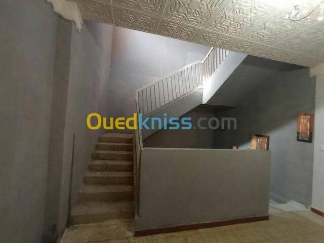 Vente Villa Relizane Relizane 7