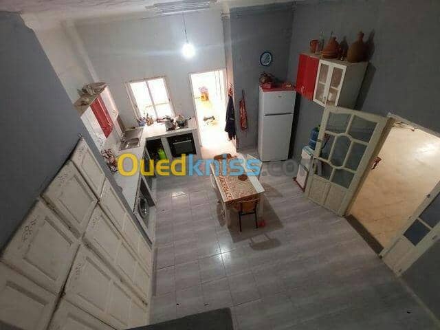 Vente Villa Relizane Relizane 8