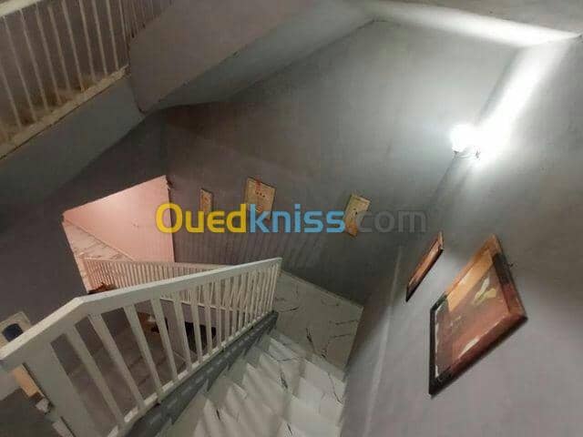 Vente Villa Relizane Relizane 9