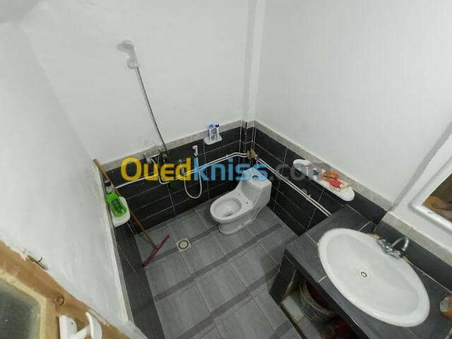 Vente Villa Relizane Relizane 11