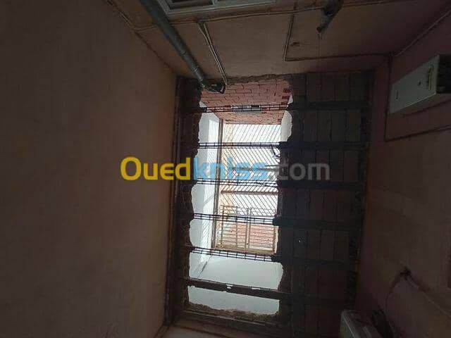 Vente Villa Relizane Relizane 12