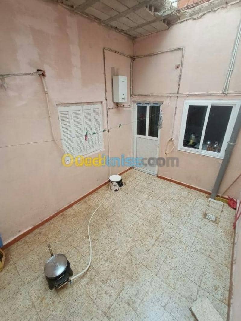 Vente Villa Relizane Relizane 13