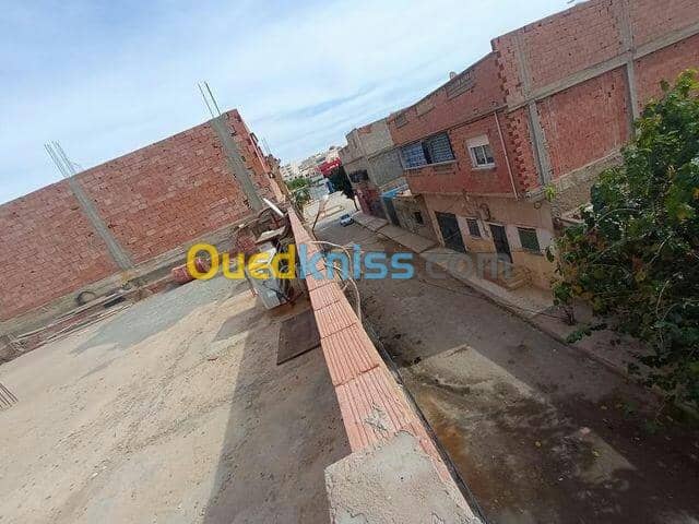 Vente Villa Relizane Relizane 14