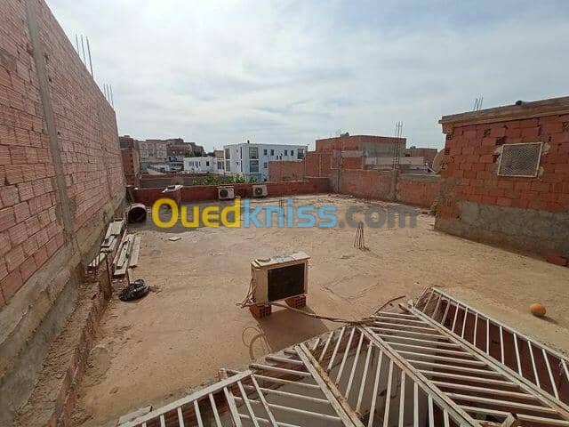 Vente Villa Relizane Relizane 15