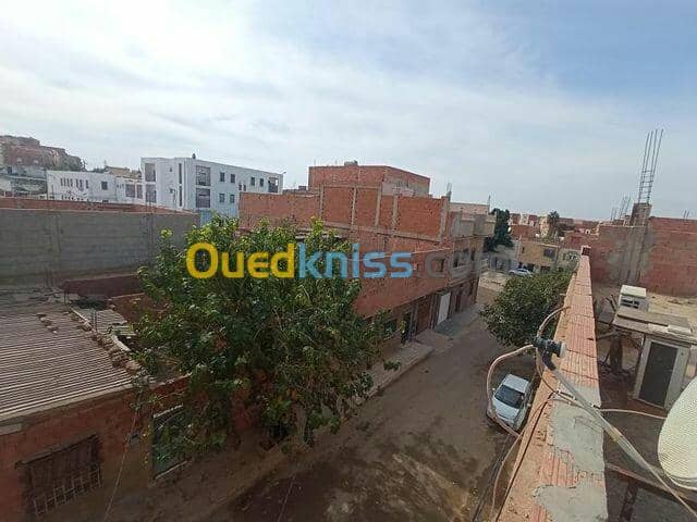 Vente Villa Relizane Relizane 17