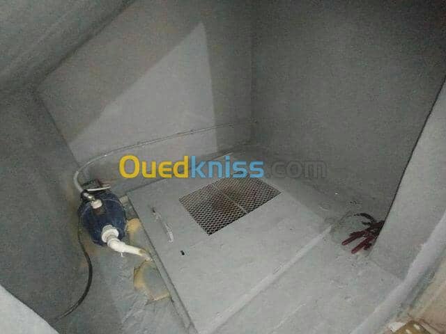 Vente Villa Relizane Relizane 18