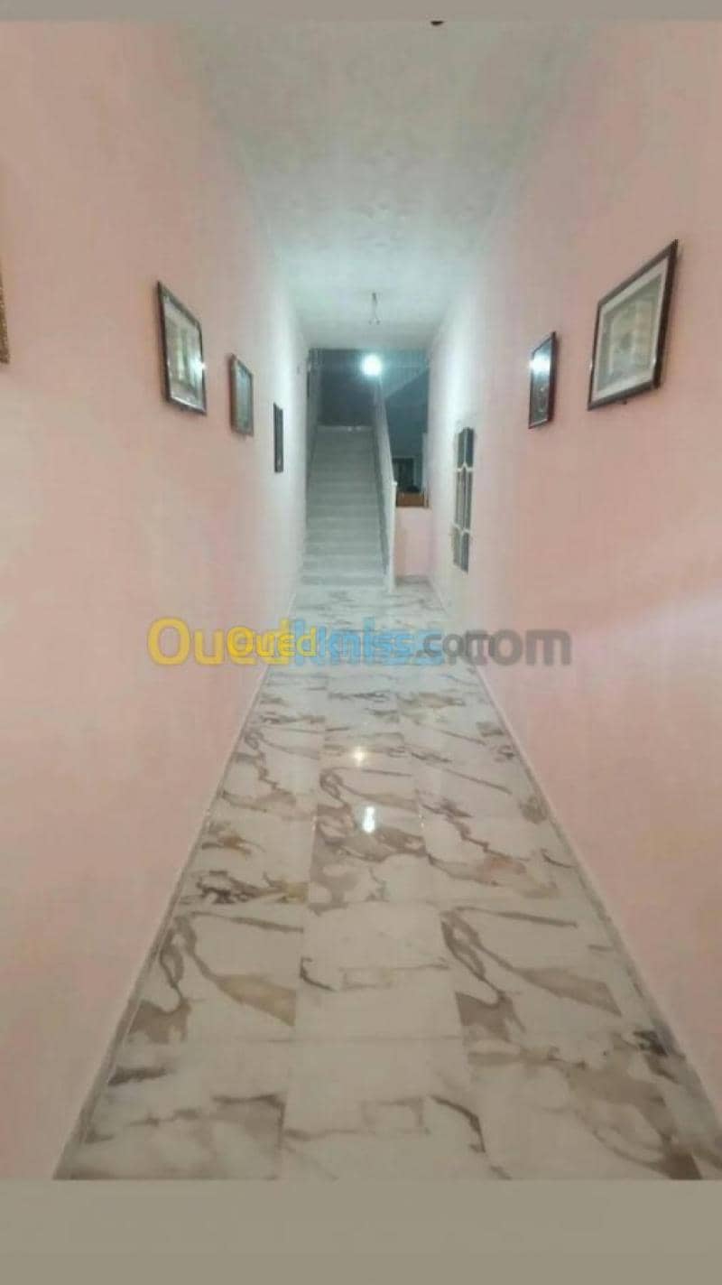 Vente Villa Relizane Relizane 20