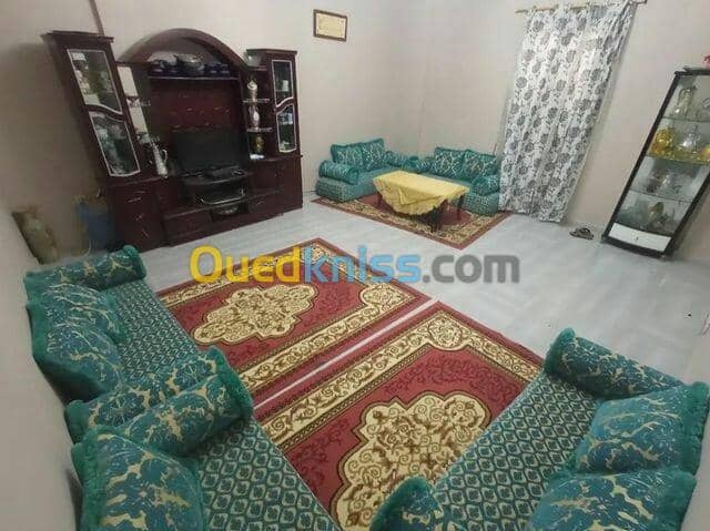 Vente Villa Relizane Relizane 21