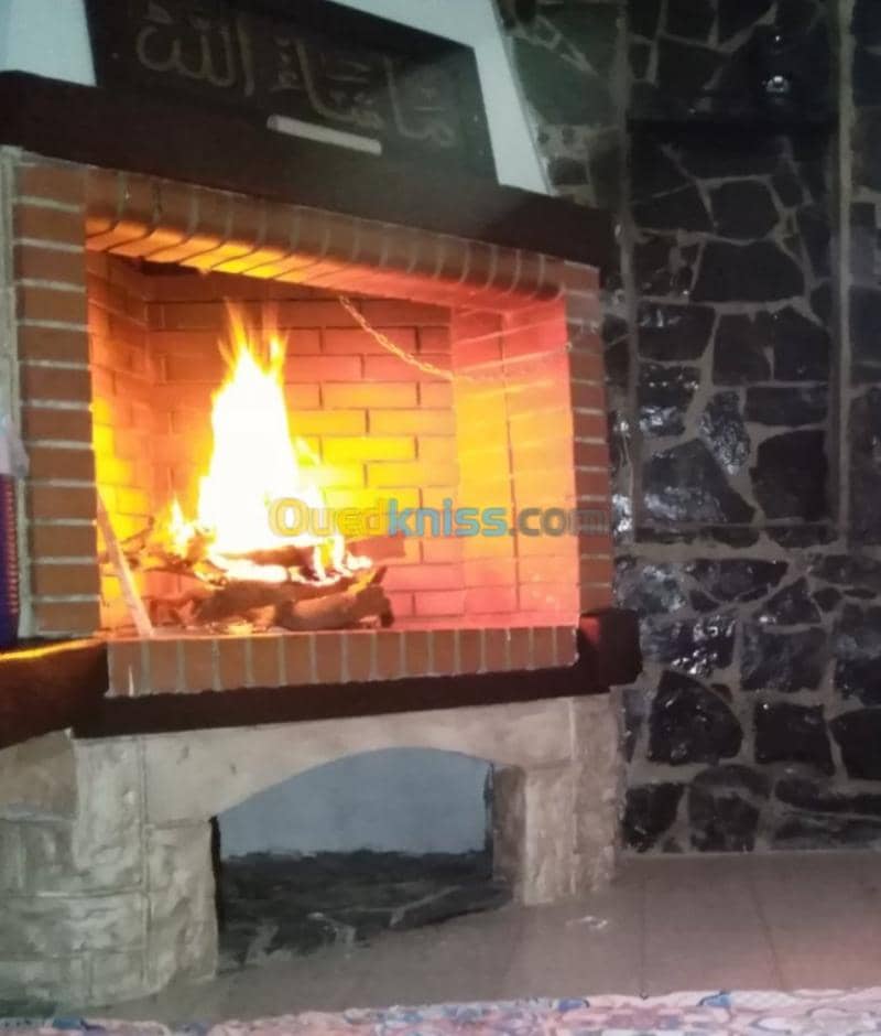 Vente Niveau De Villa F3 Tebessa Tebessa 2