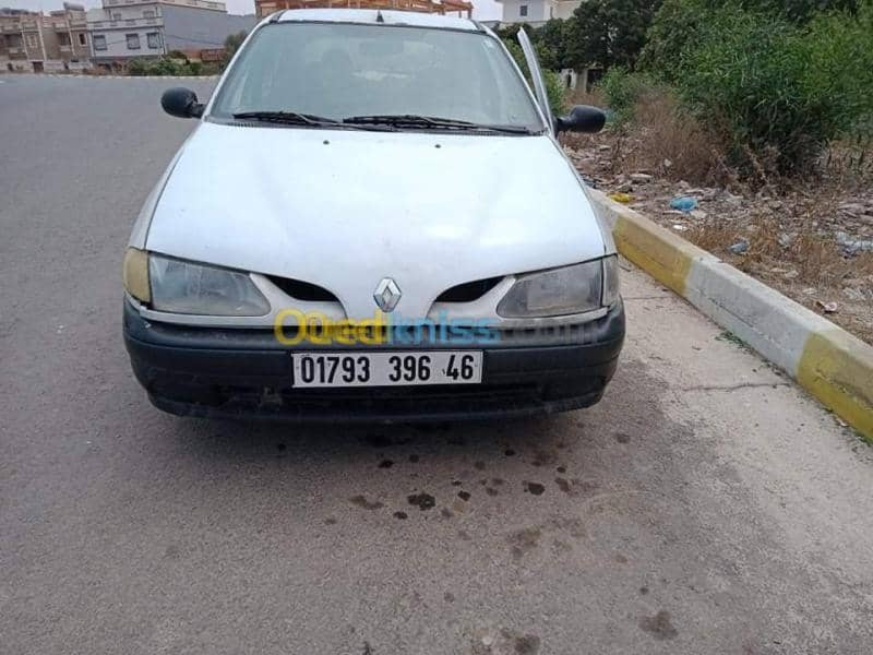 Renault Megane 1 1996