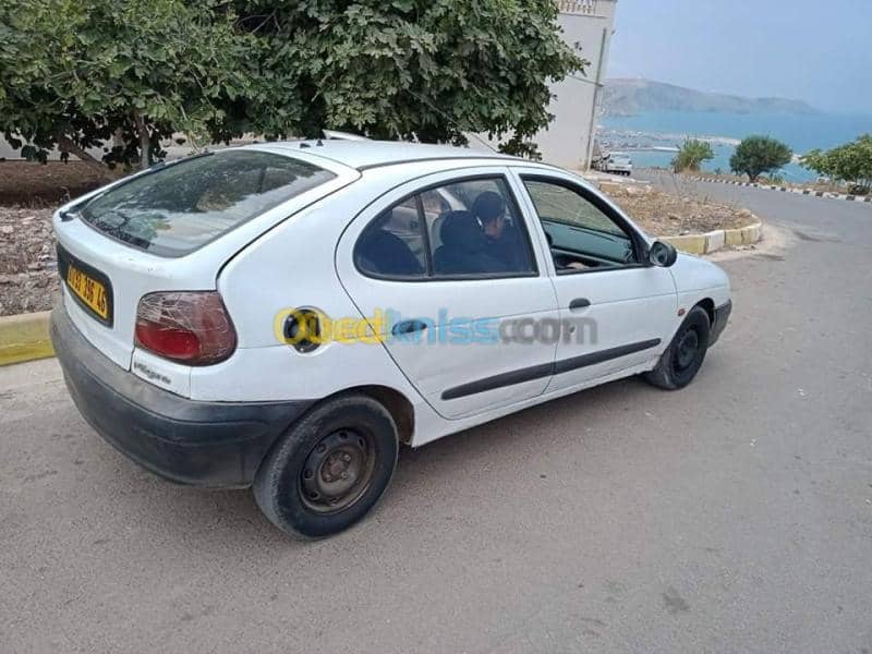Renault Megane 1 1996 10