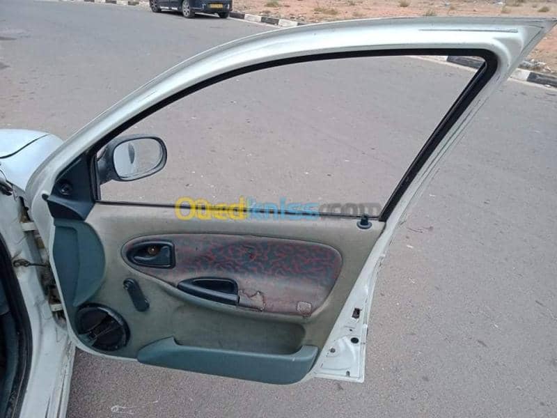 Renault Megane 1 1996 11