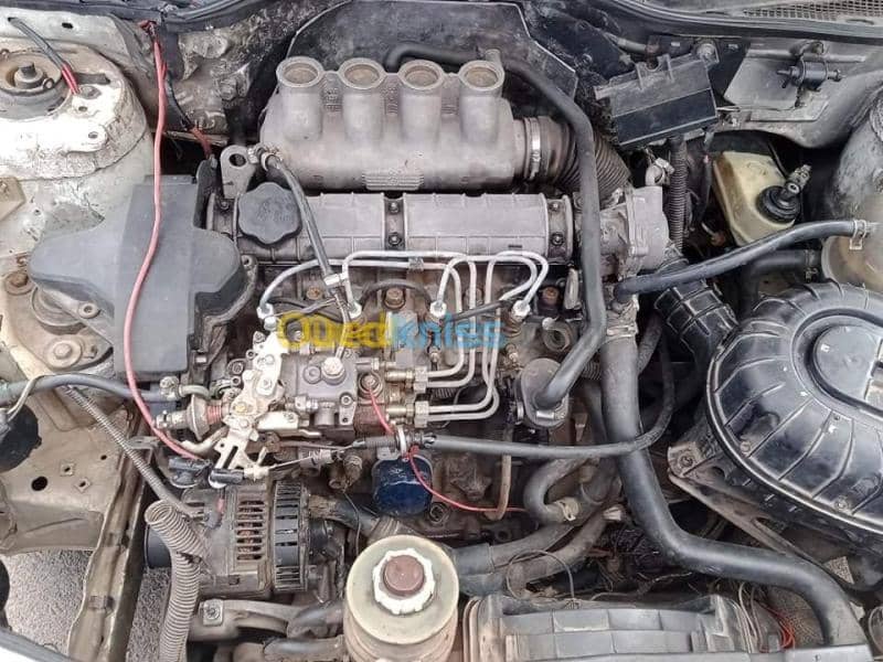 Renault Megane 1 1996 2