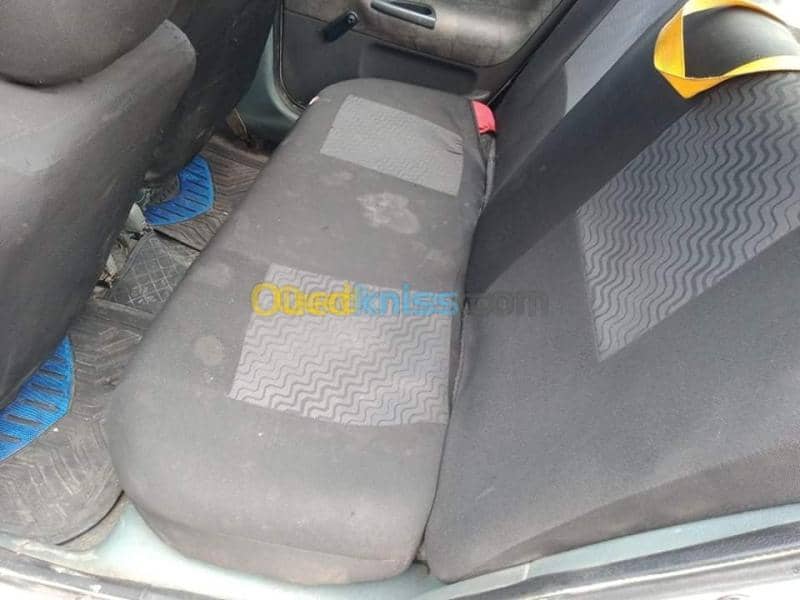 Renault Megane 1 1996 6