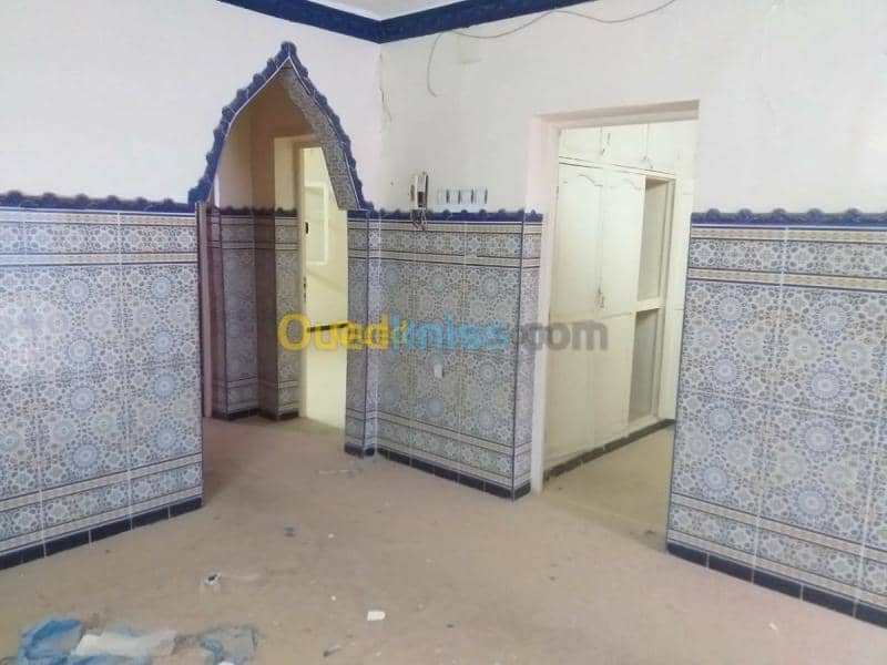 Vente Villa El oued Guemar