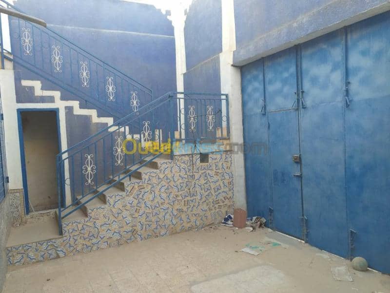 Vente Villa El oued Guemar 2