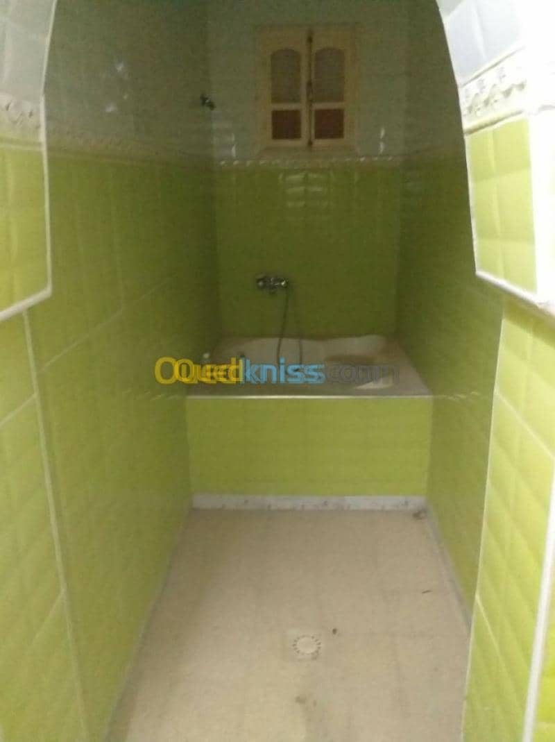 Vente Villa El oued Guemar 5