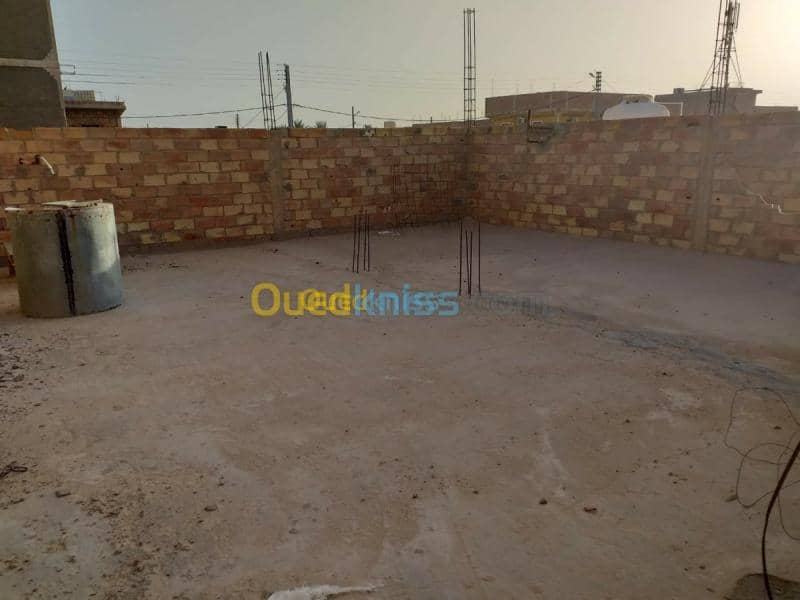 Vente Villa El oued Guemar 6