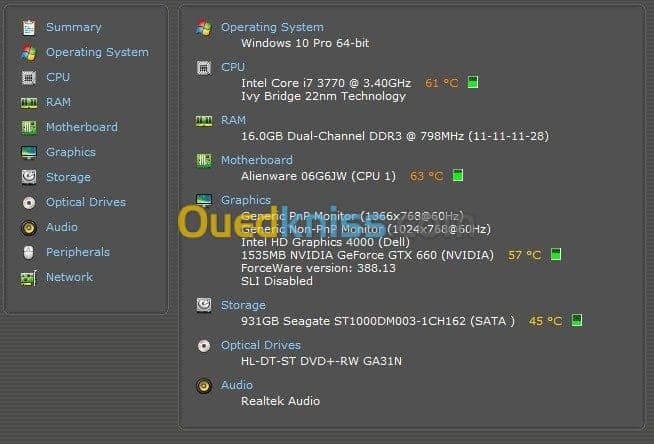dell alienware x51 unity gaming 3