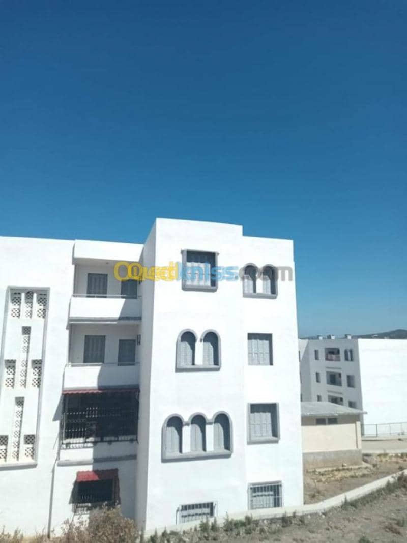 Vente Appartement F3 Skikda Skikda