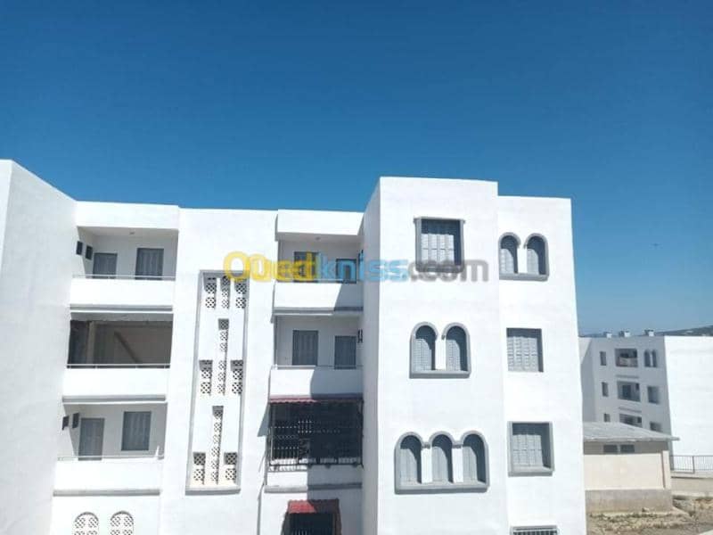 Vente Appartement F3 Skikda Skikda 2
