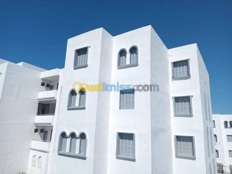 Vente Appartement F3 Skikda Skikda 3