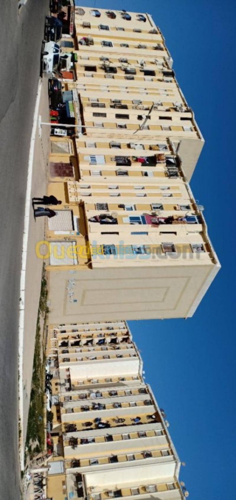 Location Appartement F3 Ain temouchent Ain temouchent 2