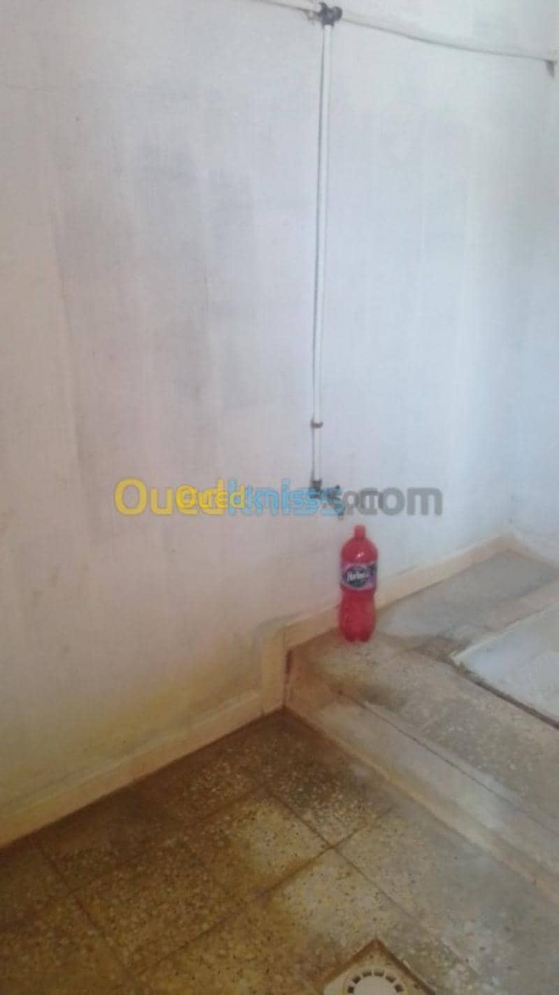 Location Appartement F2 Biskra Biskra 6