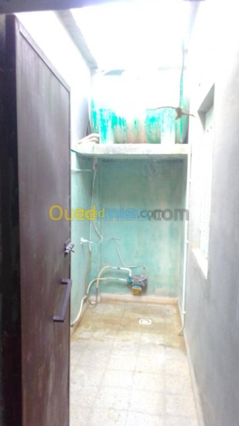 Location Appartement F2 Biskra Biskra 7