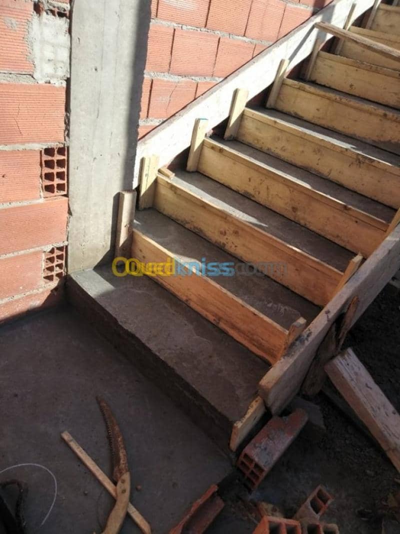 Vente bien immobilier Guelma Ben djarah 3