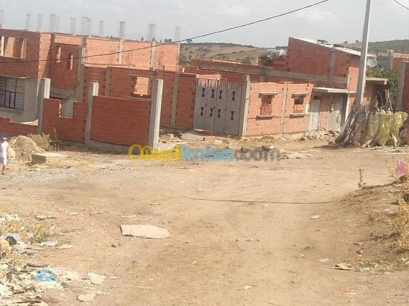 Vente bien immobilier Guelma Ben djarah 4