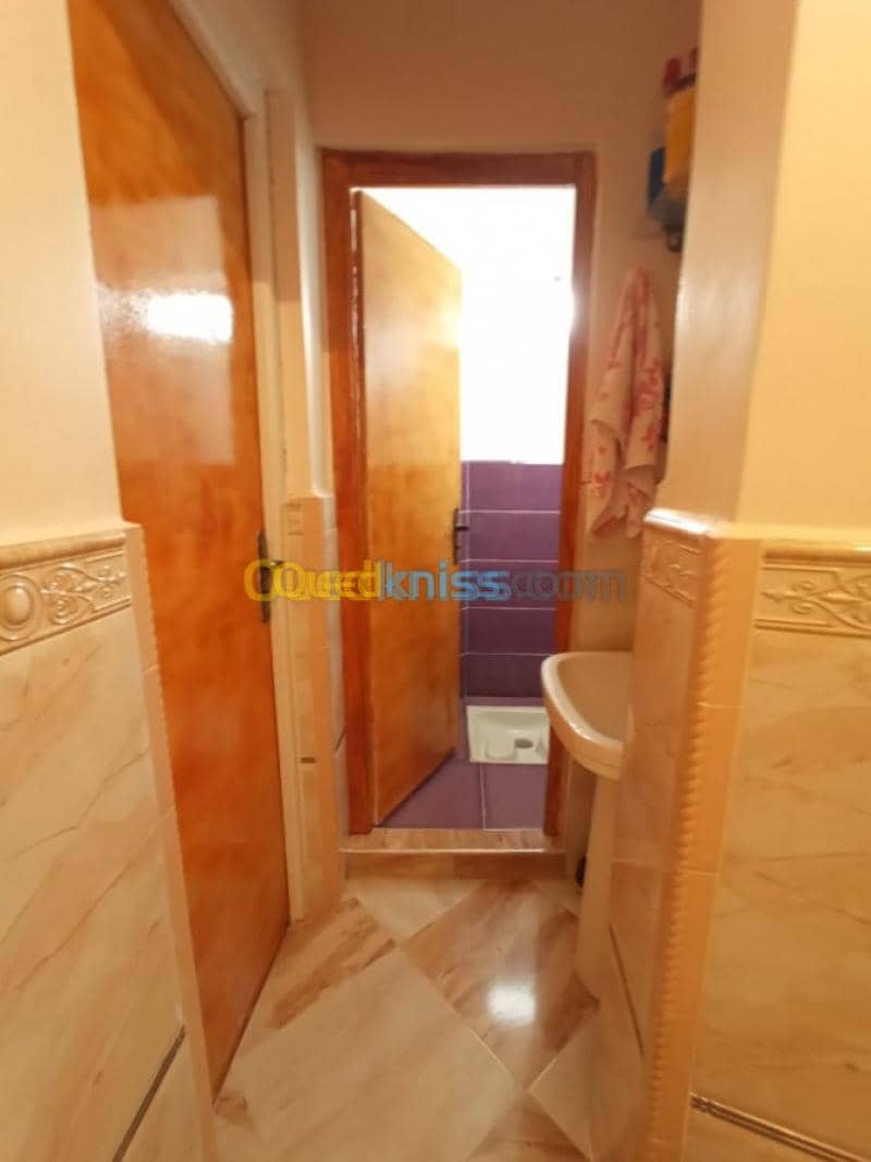 Vente Appartement F2 Tiaret Tiaret 3