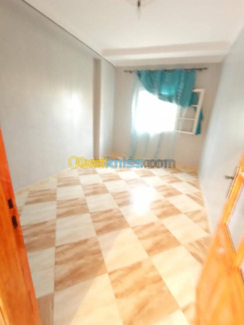Vente Appartement F2 Tiaret Tiaret 4