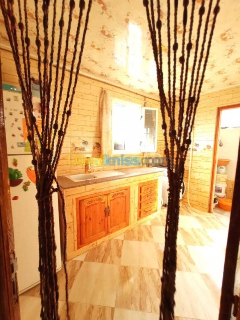 Vente Appartement F2 Tiaret Tiaret 6