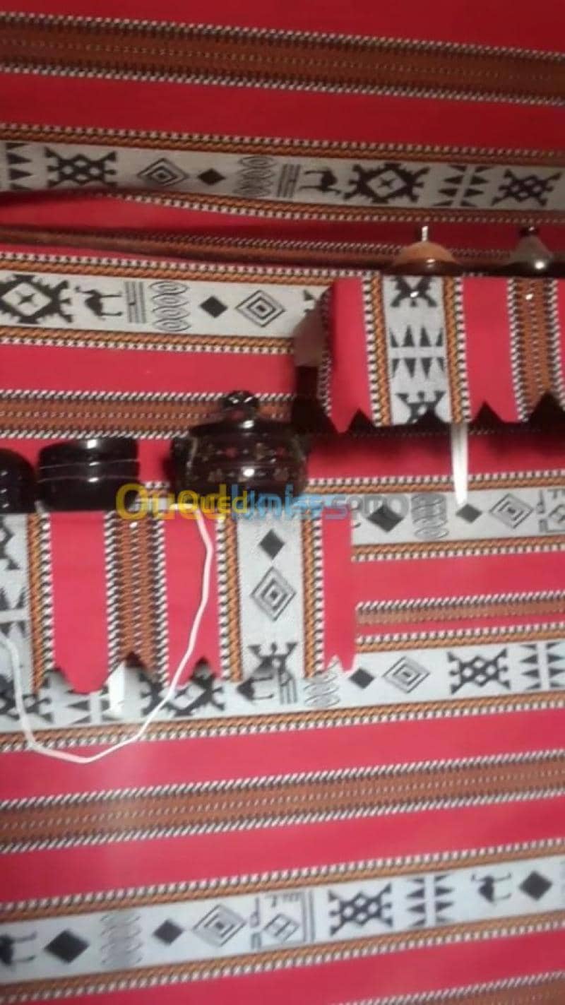 Location Local Bechar Bechar 12