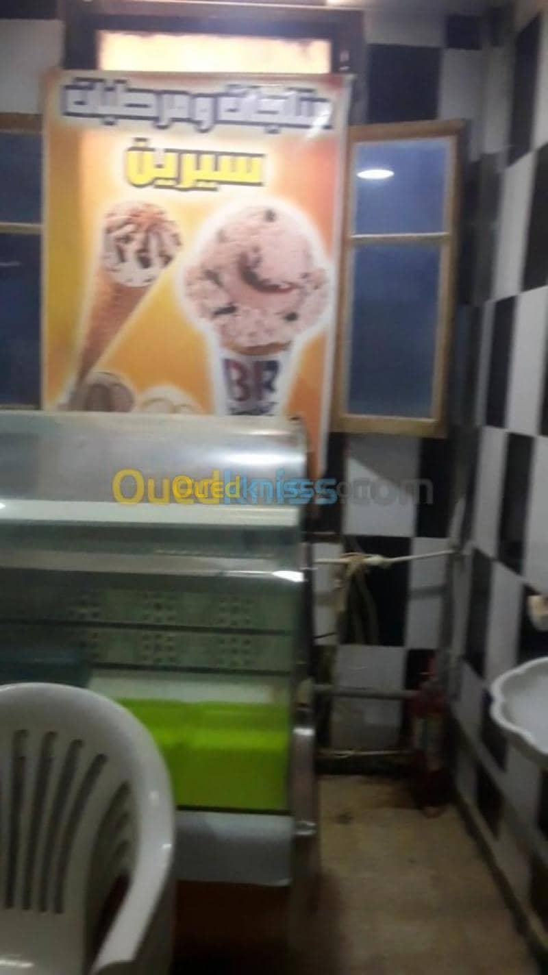Location Local Bechar Bechar 35