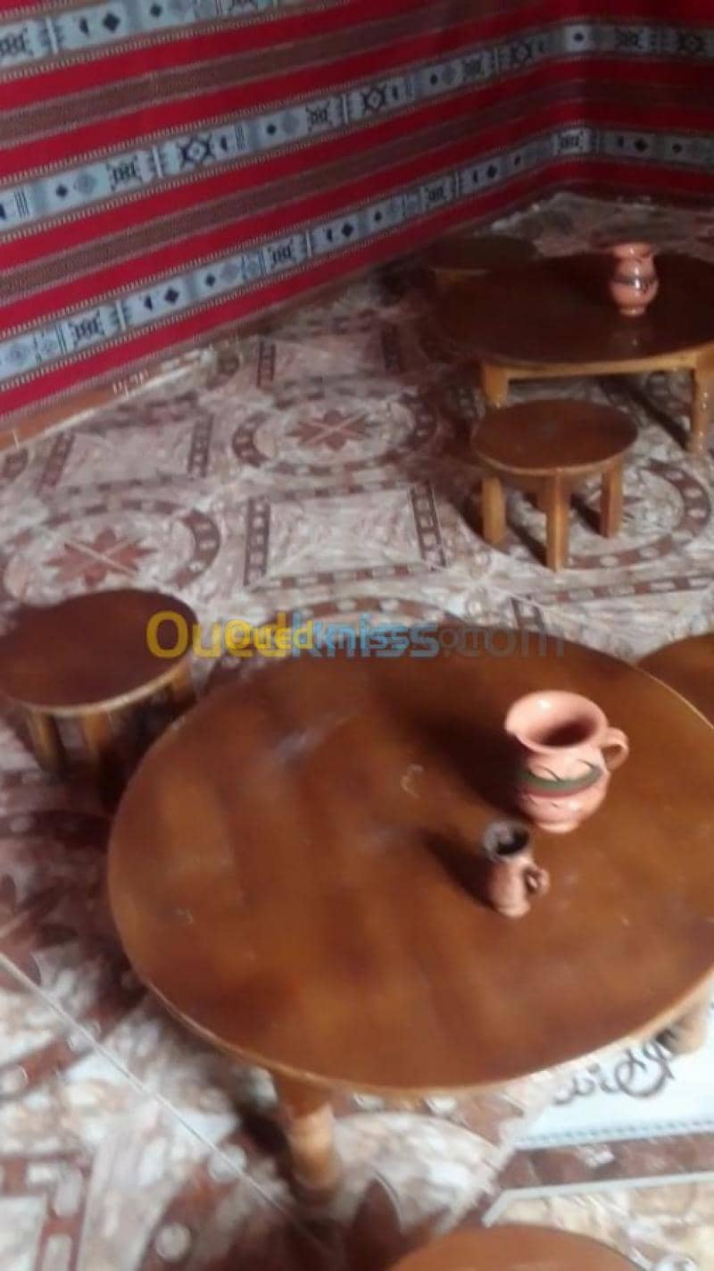 Location Local Bechar Bechar 13