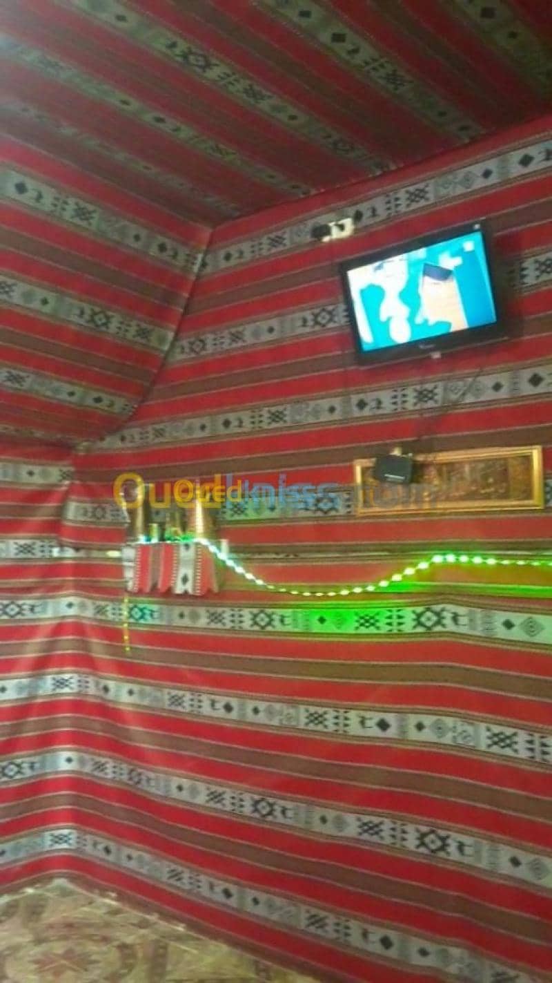 Location Local Bechar Bechar 16