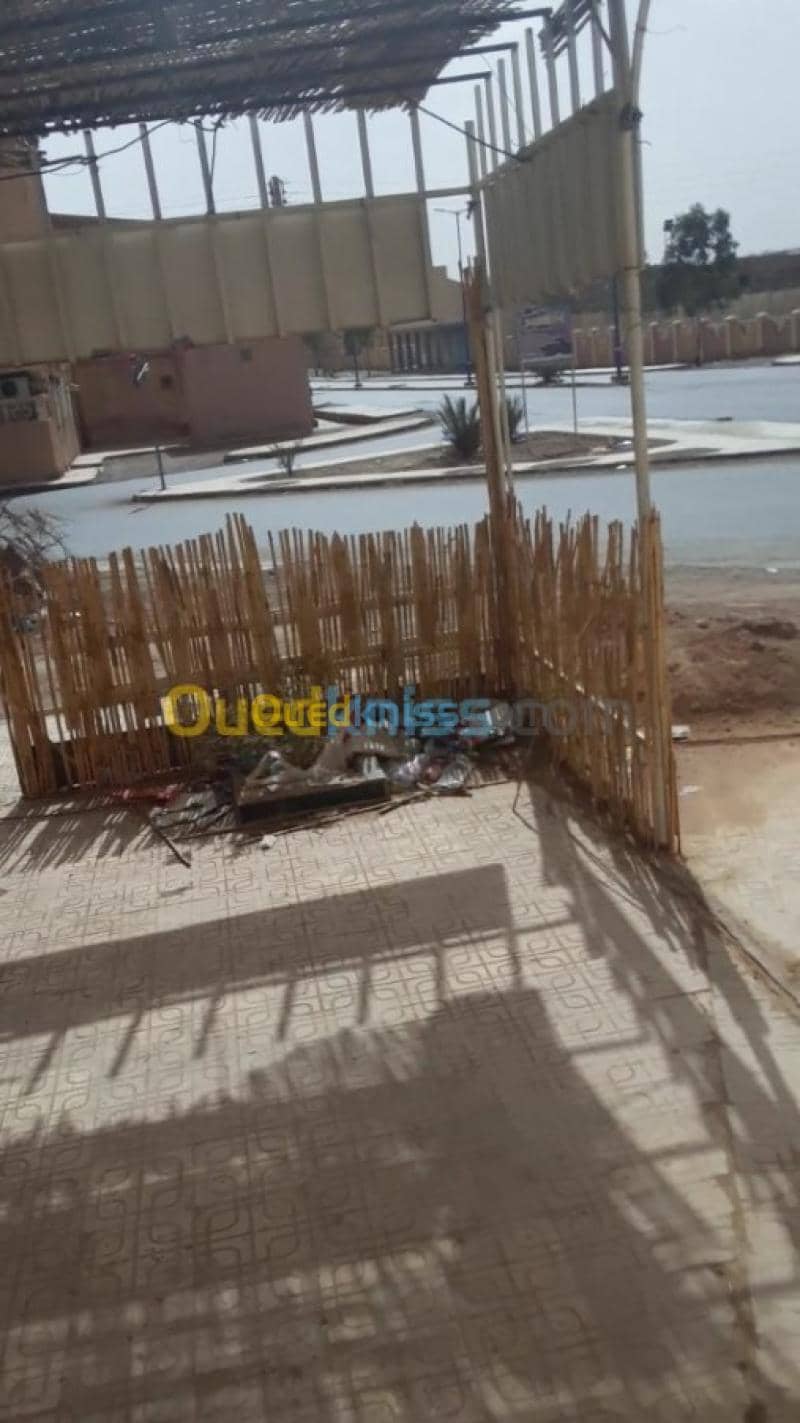 Location Local Bechar Bechar 47