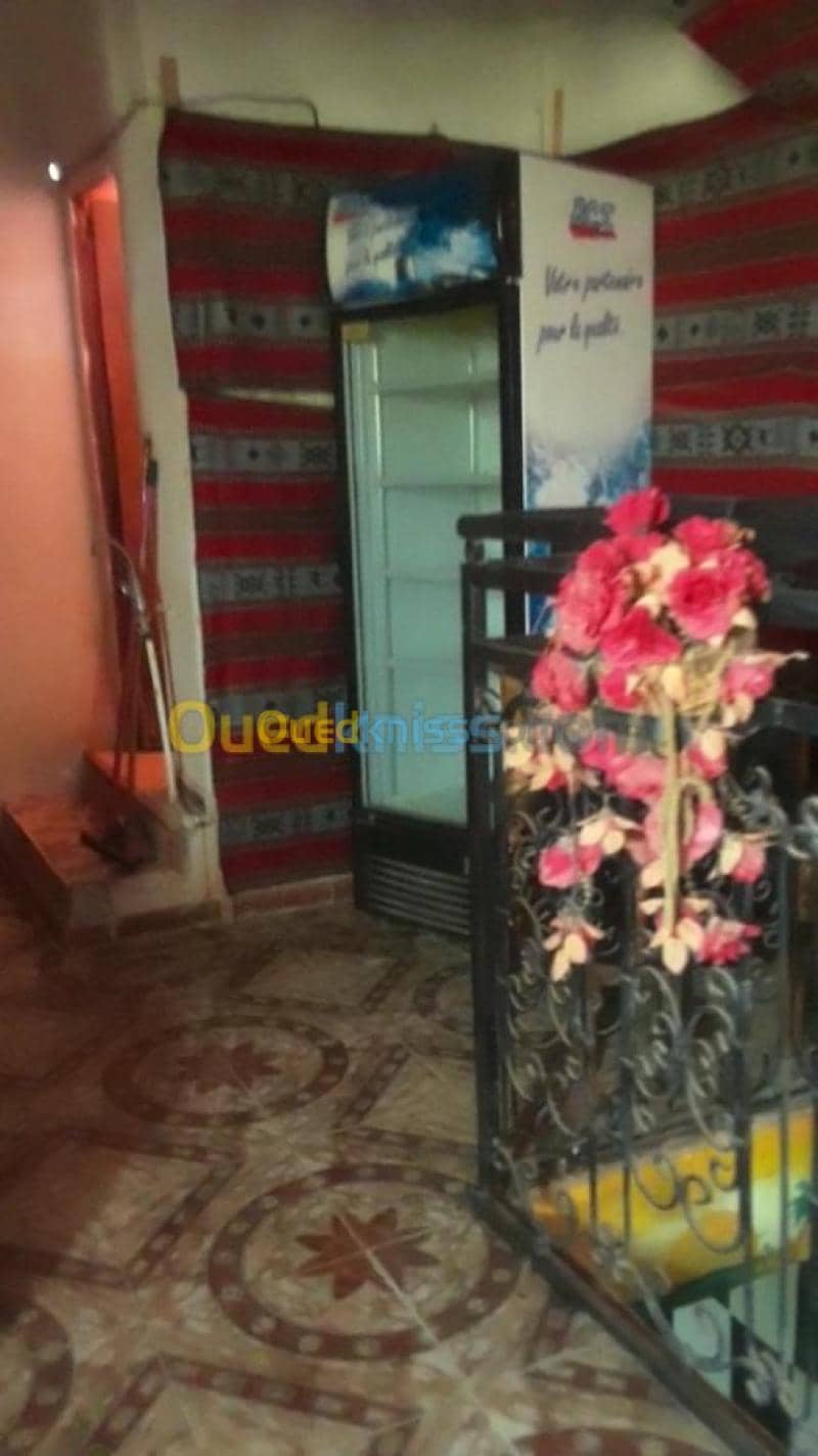 Location Local Bechar Bechar 7