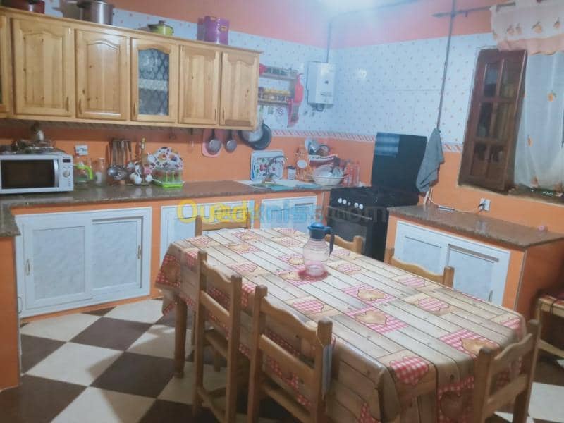 Vente Villa Tipaza Fouka 7
