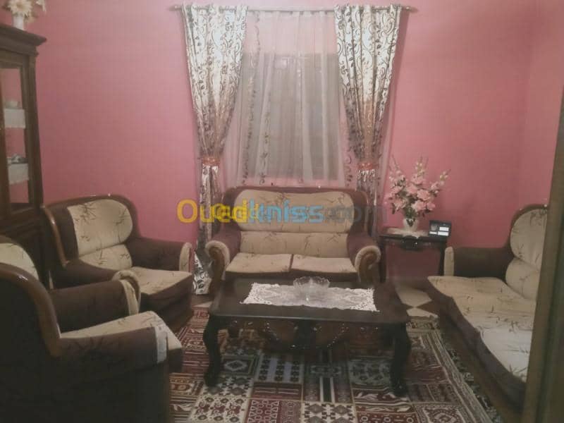Vente Villa Tipaza Fouka 8