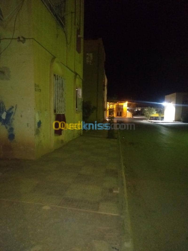 Vente Appartement F3 Naama Ain sefra
