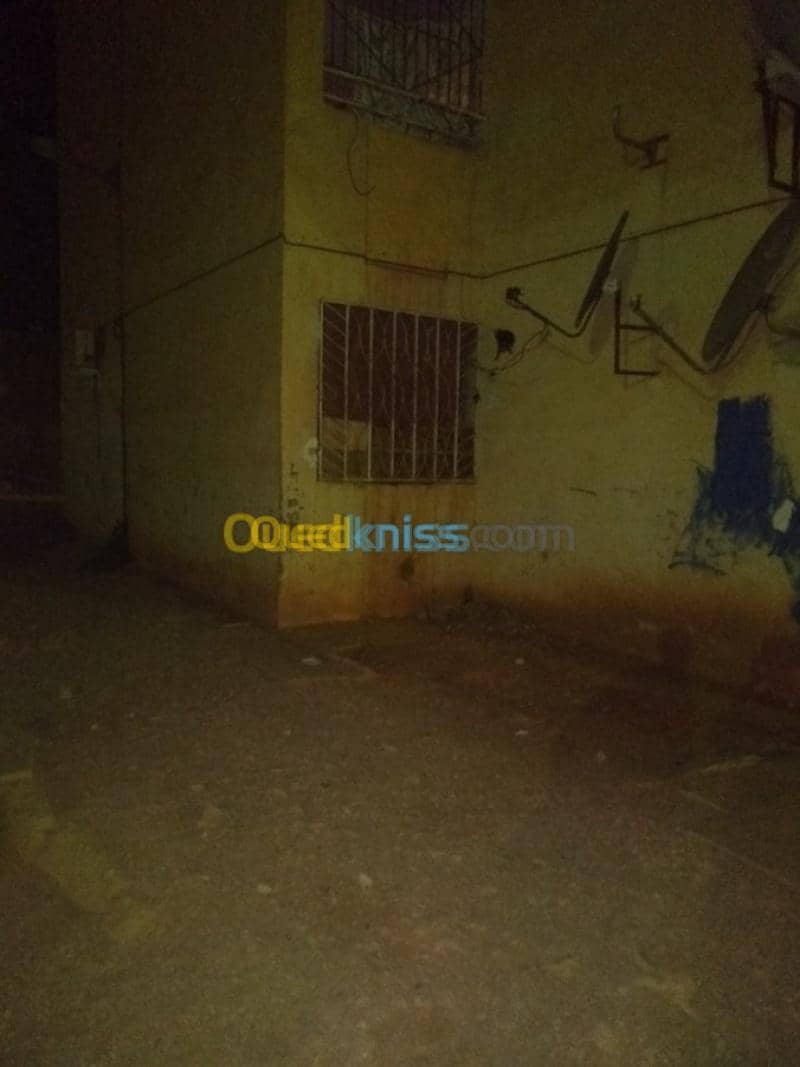 Vente Appartement F3 Naama Ain sefra 2