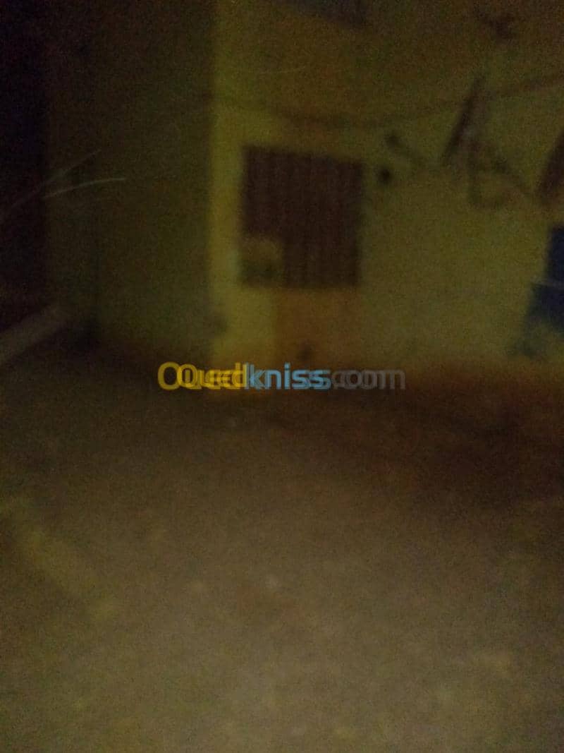 Vente Appartement F3 Naama Ain sefra 3