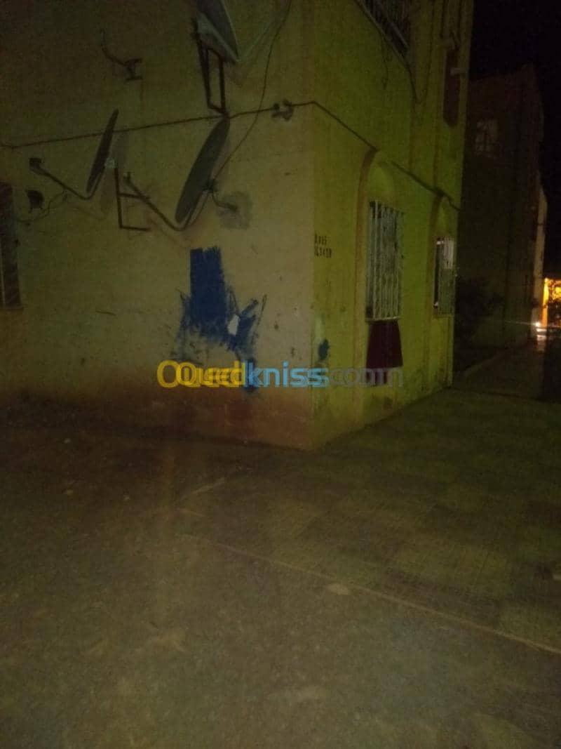 Vente Appartement F3 Naama Ain sefra 4