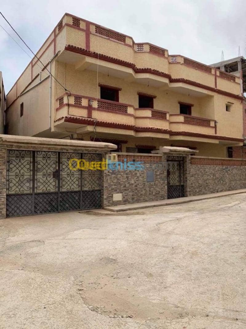 Vente Villa Tipaza Cherchell 8