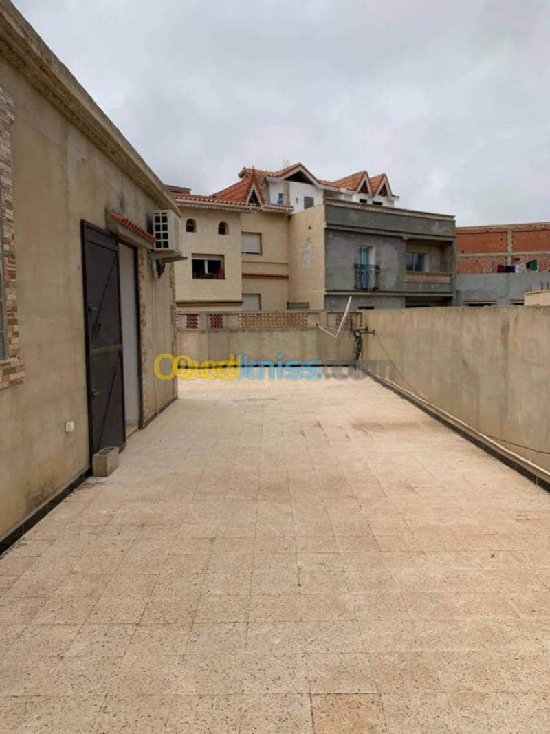 Vente Villa Tipaza Cherchell 9