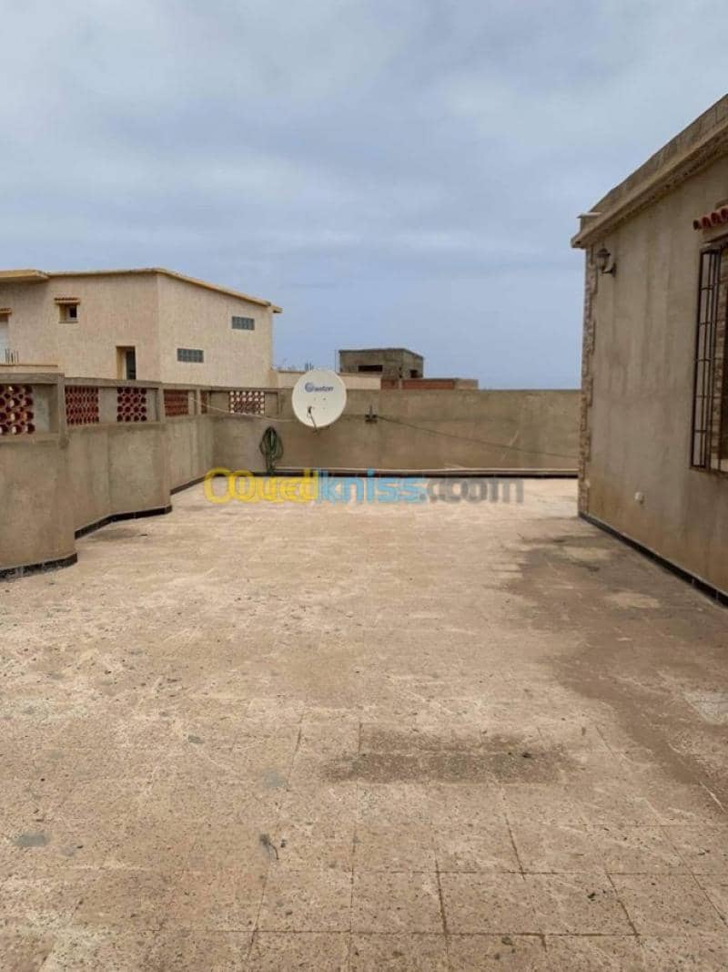 Vente Villa Tipaza Cherchell 11