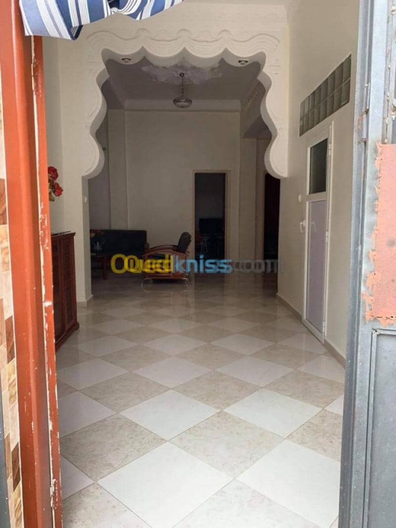 Vente Villa Tipaza Cherchell 12